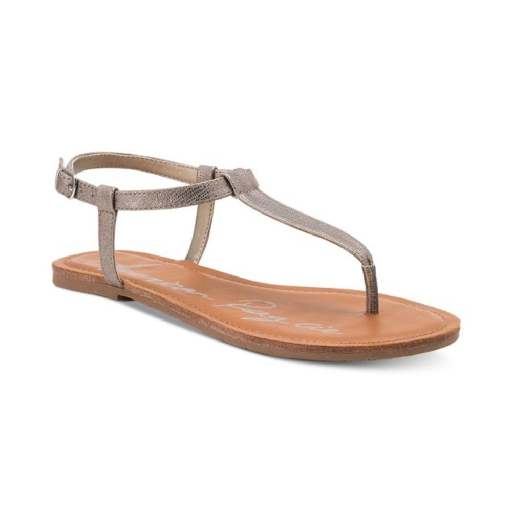 Akrista Sandals size 6